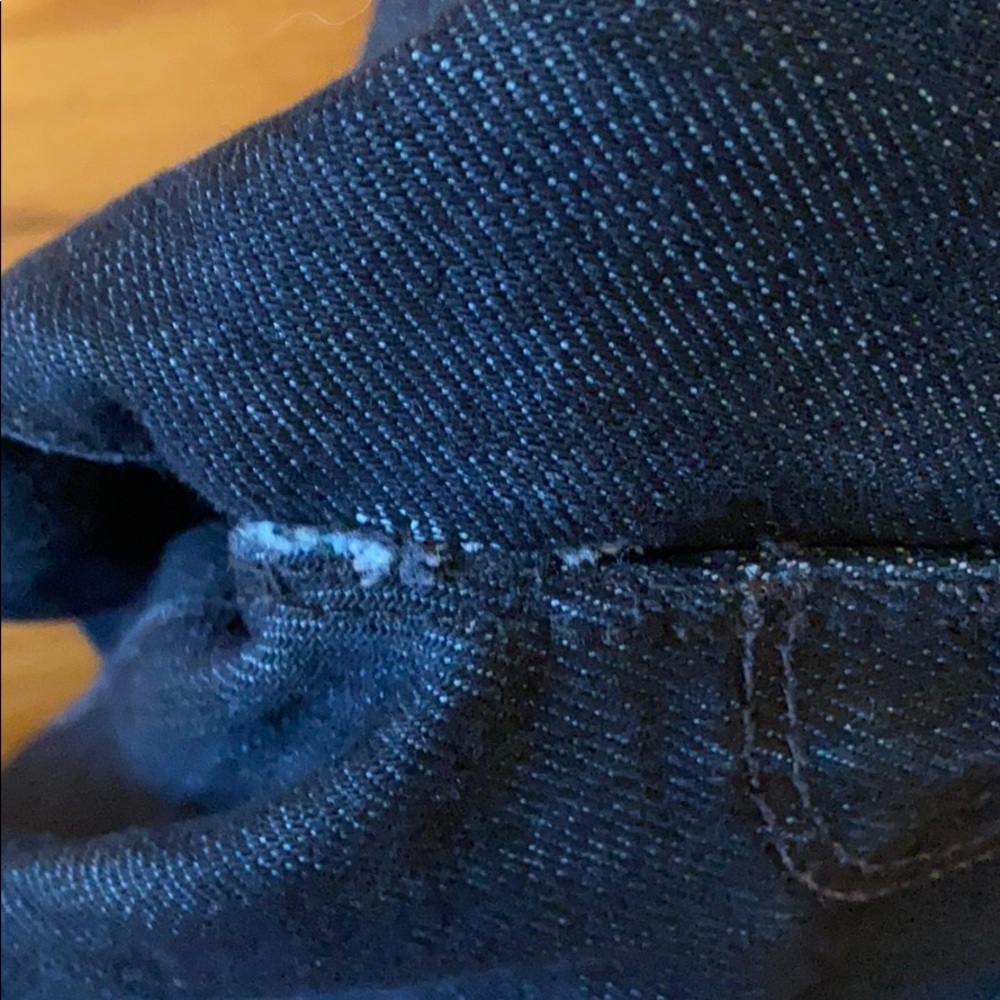 Jeans - Picture 6 of 8